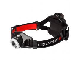 Фонарь налобный LED Lenser H7.2
